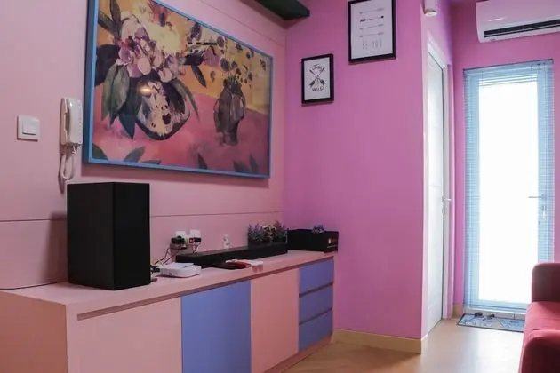 Apart Daire, 2 Yatak Odası