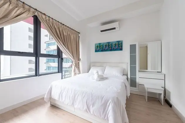 Comfort Daire, 3 Yatak Odası