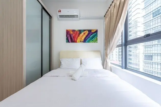 Comfort Daire, 3 Yatak Odası