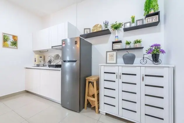 Comfort Daire, 3 Yatak Odası