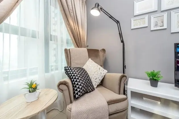 Comfort Daire, 3 Yatak Odası