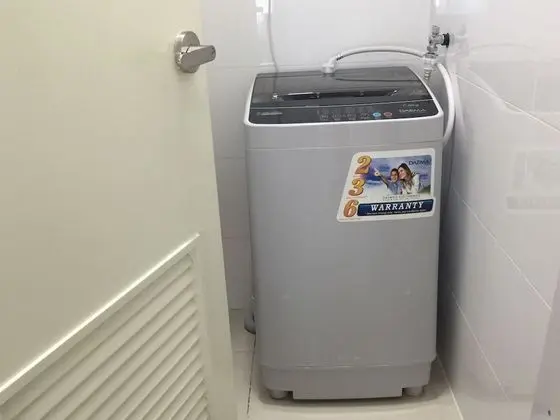 Comfort Daire, 3 Yatak Odası