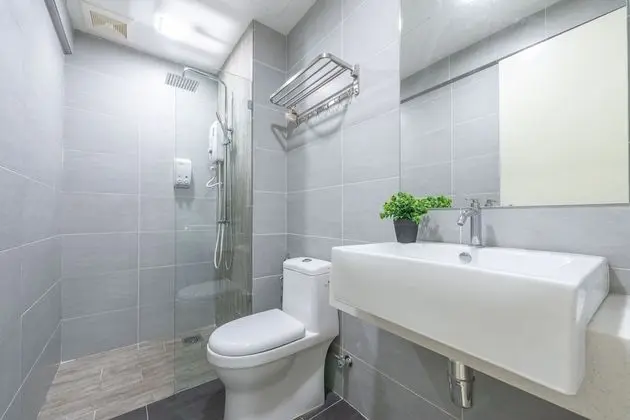 Comfort Daire, 3 Yatak Odası