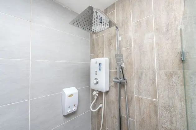 Comfort Daire, 3 Yatak Odası