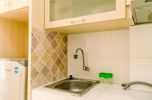 Apart Daire, 1 Yatak Odası