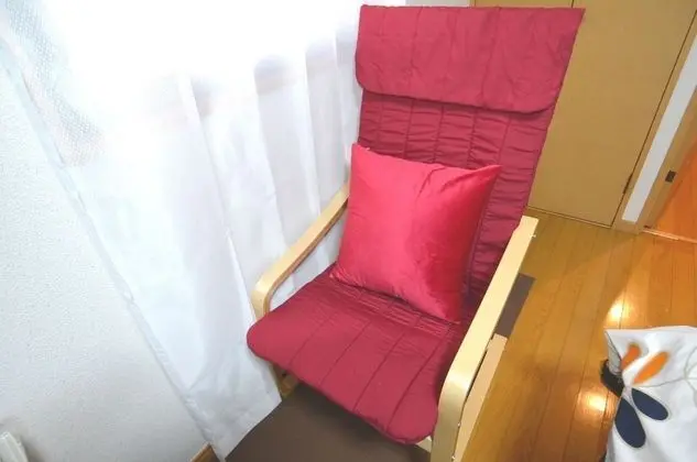 Basic Apart Daire (Apartment Type 501)