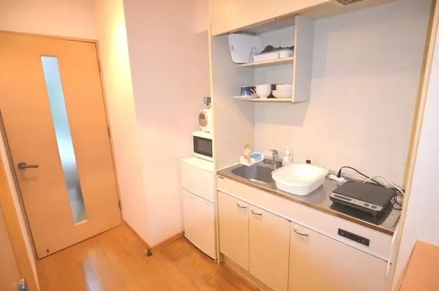 Basic Apart Daire (Apartment Type 501)