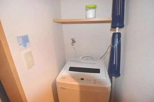 Basic Apart Daire (Apartment Type 501)