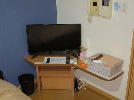 Basic Üç Kişilik Oda, 3 Tek Kişilik Yatak, Sigara İçilmez (Apartment Type 502)