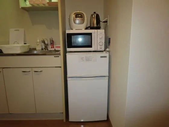 Basic Üç Kişilik Oda, 3 Tek Kişilik Yatak, Sigara İçilmez (Apartment Type 502)