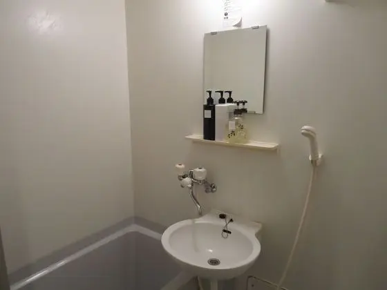 Basic Üç Kişilik Oda, 3 Tek Kişilik Yatak, Sigara İçilmez (Apartment Type 502)