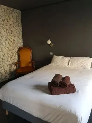 Family Dört Kişilik Oda, 2 Çift Kişilik Yatak