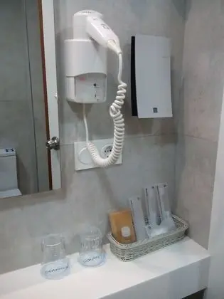Basic Tek Kişilik Oda
