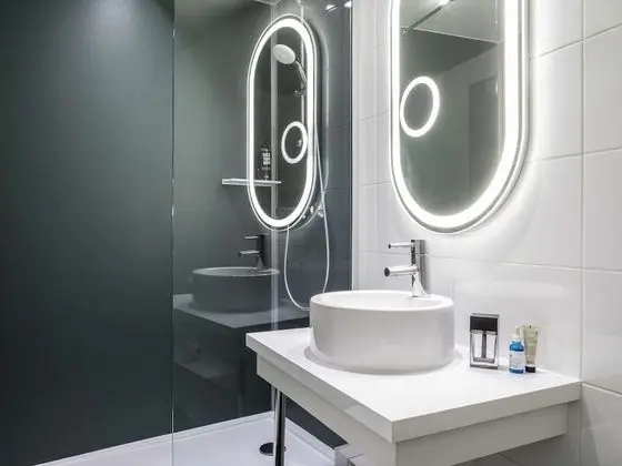 Standard Oda, 1 Çift Kişilik Yatak