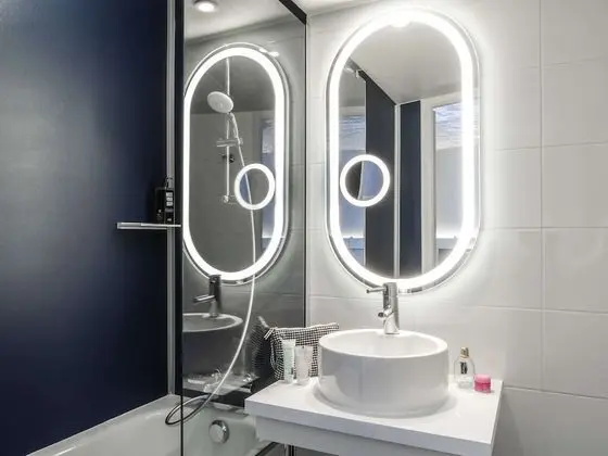 Standard Oda, 2 Tek Kişilik Yatak