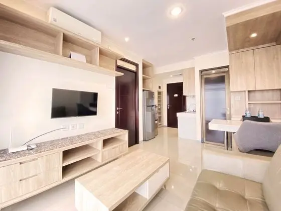 Apart Daire, 1 Yatak Odası