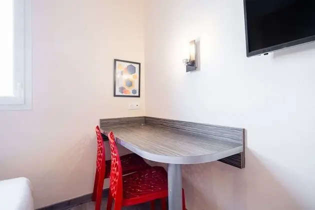 Standard Oda, 2 Tek Kişilik Yatak, Sigara İçilmez