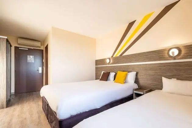 Superior Üç Kişilik Oda, Sigara İçilmez