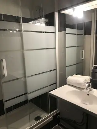 Superior Üç Kişilik Oda, Sigara İçilmez