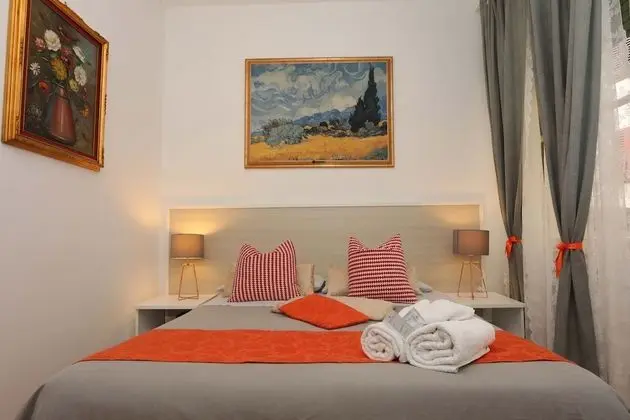 Oda, 1 Yatak Odası, Balkon