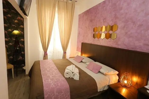 Oda, 1 Yatak Odası, Balkon