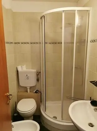 Oda, 1 Yatak Odası, Balkon