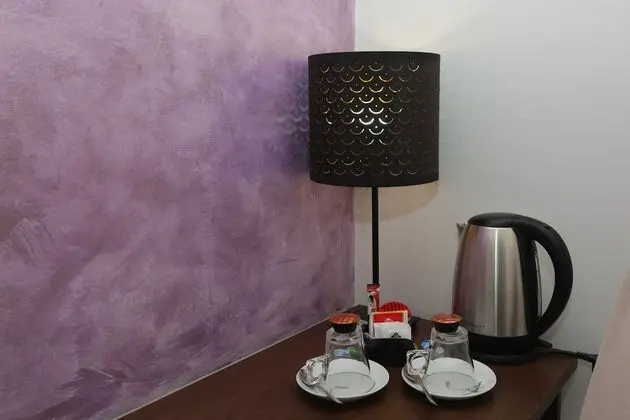 Oda, 1 Yatak Odası, Balkon