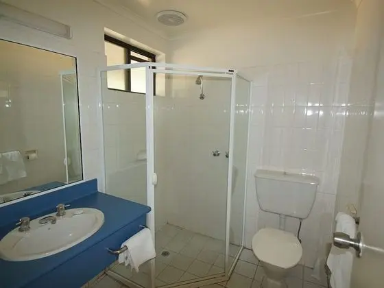 Standard Oda, Bahçe Manzaralı