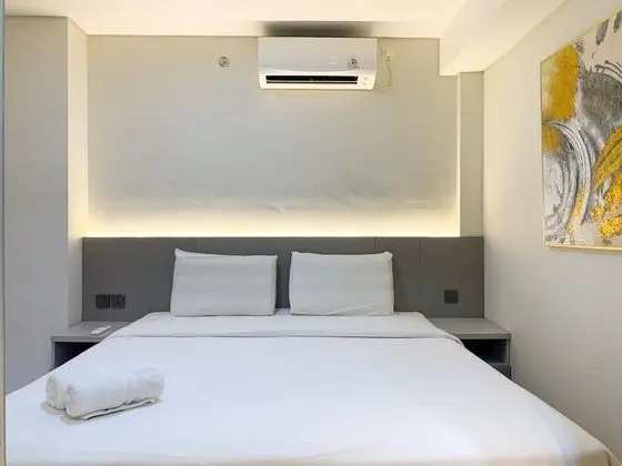 Apart Daire, 2 Yatak Odası