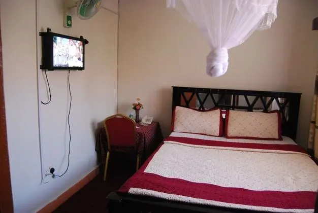 İki Ayrı Yataklı Oda