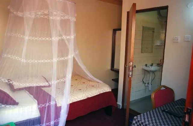 Tek Kişilik Oda, 1 Tek Kişilik Yatak