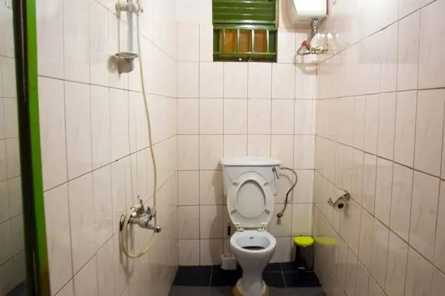 Tek Kişilik Oda, 1 Tek Kişilik Yatak