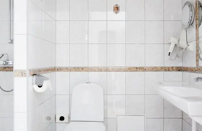Superior Oda, 1 Çift Kişilik Yatak, Sigara İçilmez