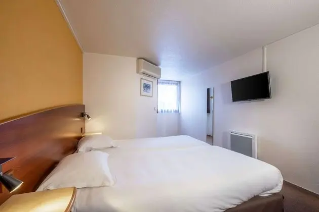 Standard 2 Singles Non Smoking