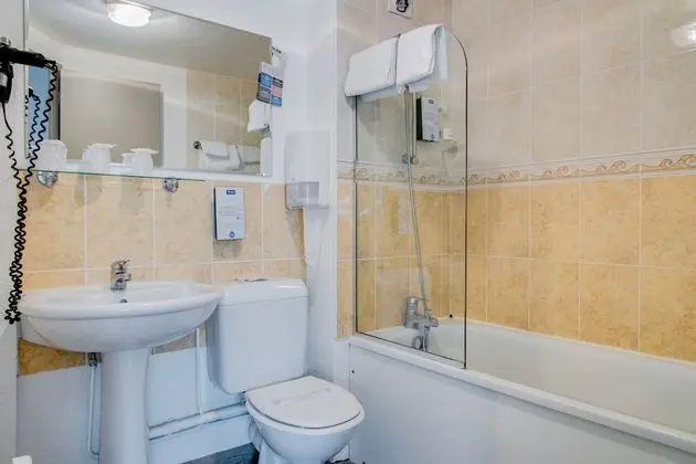 Standard 2 Singles Non Smoking