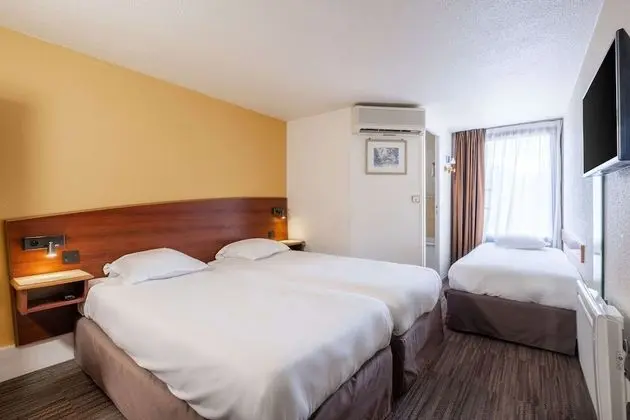 Standard 3 Singles Non Smoking