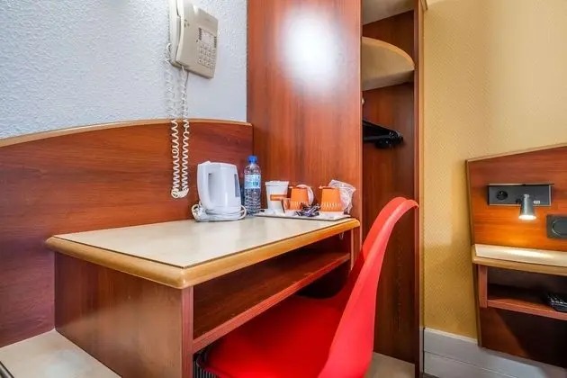 Standard 3 Singles Non Smoking