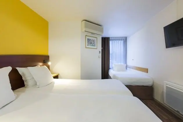 Standard 3 Singles Non Smoking