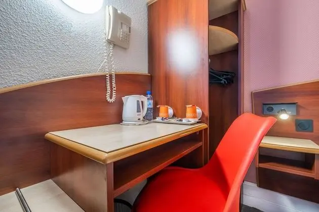 Standard Double Non Smoking