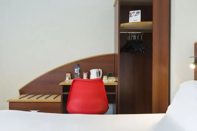 Standard Double Non Smoking