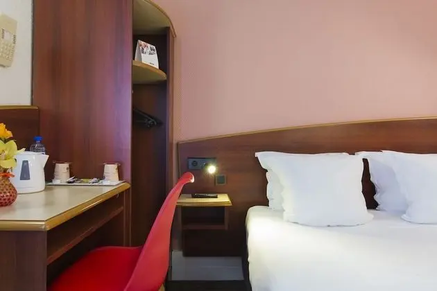 Standard Double Non Smoking