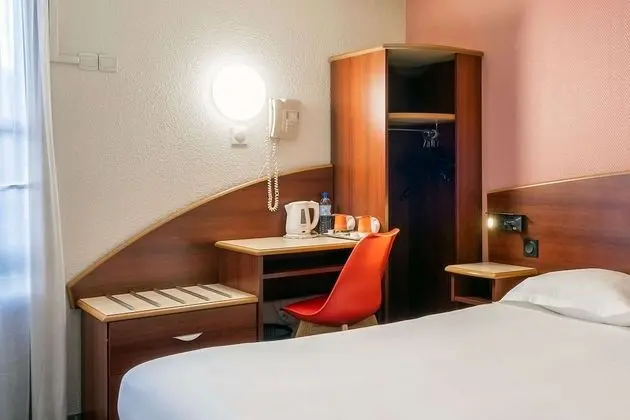 Standard Double Non Smoking