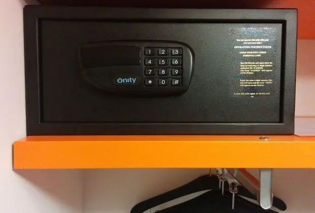 Standard Oda, 2 Tek Kişilik Yatak, Sigara İçilmez