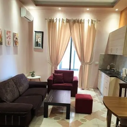 Business Süit, 2 Yatak Odası