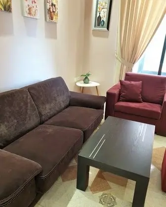 Business Süit, 2 Yatak Odası