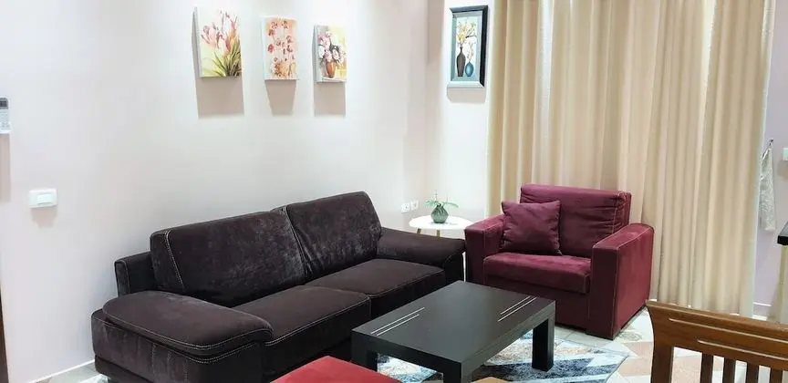 Business Süit, 2 Yatak Odası