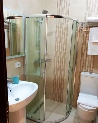 Business Süit, 2 Yatak Odası