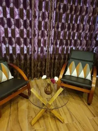 Comfort Tek Büyük veya İki Ayrı Yataklı Oda