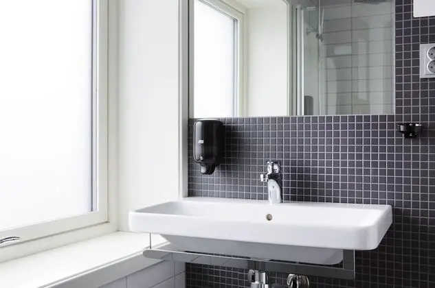 Standard Oda, 1 Çift Kişilik Yatak, Sigara İçilmez