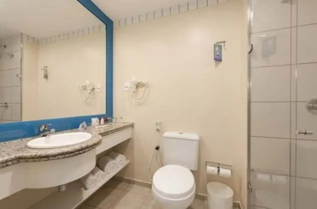 Deluxe İki Ayrı Yataklı Oda